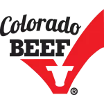 Colorado Beef Council sponsor